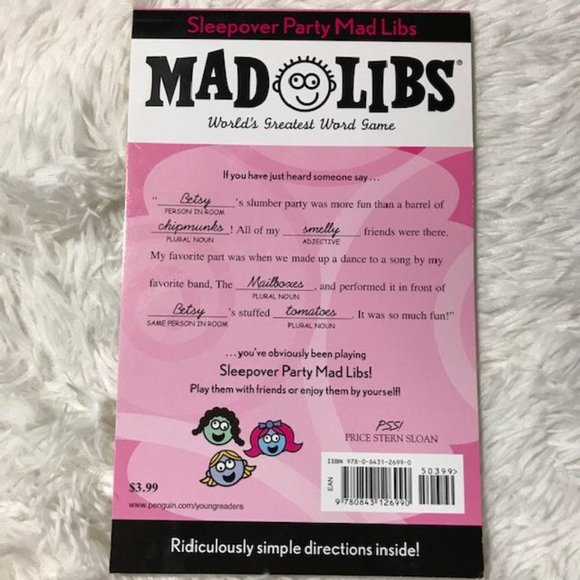 NWOT 4Pc Color Art, Zendoodle, Bible Activity, Mad Libs Coloring Activity Set - Picture 14 of 16